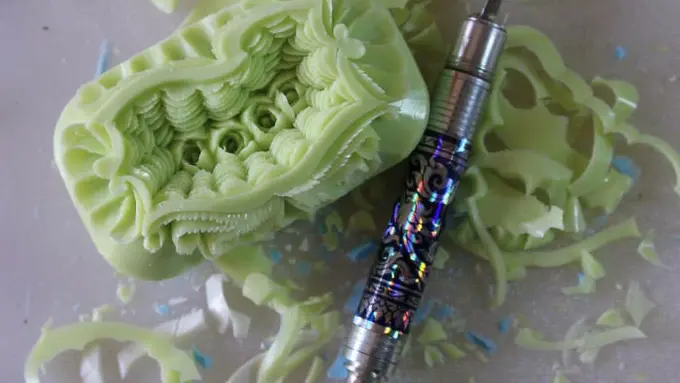 [Bintang] 5 Kreasi Sabun Batangan yang Bikin Kamu Jadi Malas Mandi