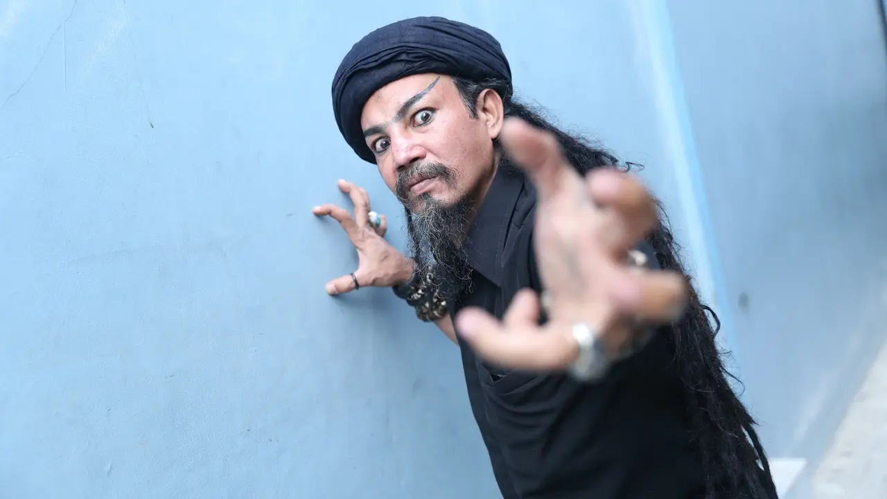 [Bintang] Limbad