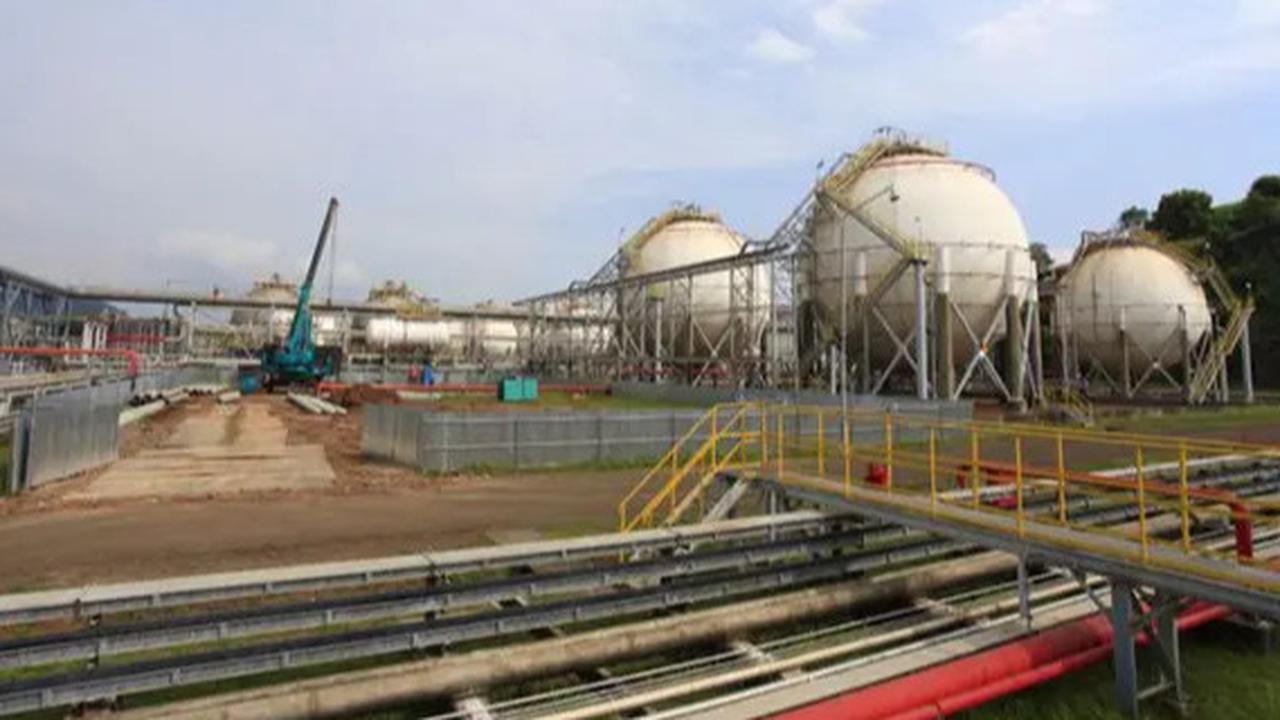Industri Petrokimia RI Kalah Dibanding Malaysia dan Vietnam, Pengusaha Minta Hal Ini ke Pemerintah