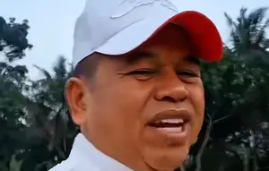 Dedi Mulyadi Murka, Minta Petugas Dishub Bekasi Palak Sopir Truk Dipecat