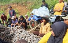 Pemkab Kuningan Siapkan Solusi Komprehensif Pasca Penutupan Tambang Kuningan Ilegal