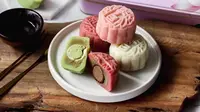 5 Kue Khas Imlek yang Diyakini Mendatangkan Keberuntungan