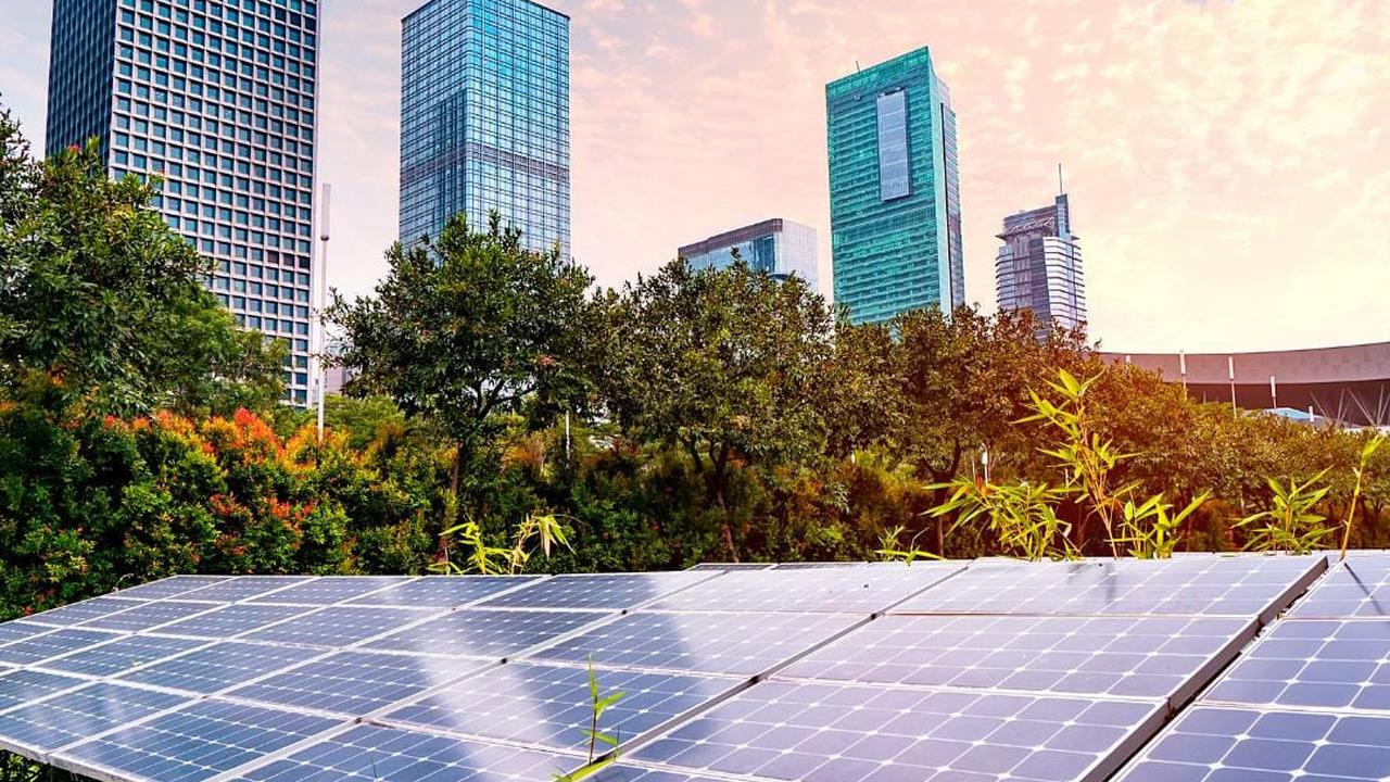 Ilustrasi pembiayaan proyek PT Indonesia Infrastructure Finance (IIF)