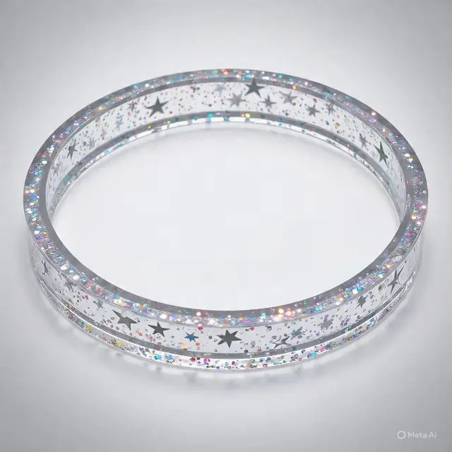Gambar Model Gelang Mainan Terbaru