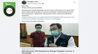 Deretan Hoaks Catut Nama Perusahaan Rokok, Simak Daftarnya