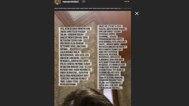 Nana Mirdad