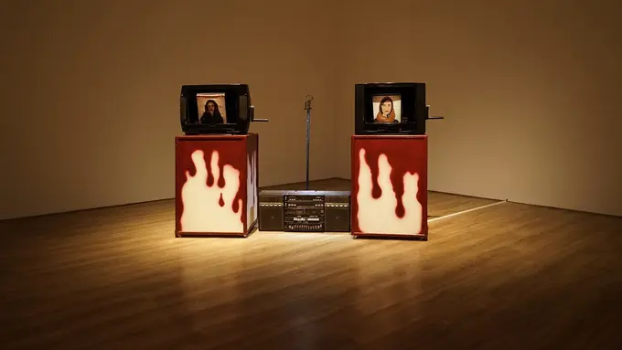 Present Continuous/Sekarang Seterusnya karya Arifa Safura & DJ Rencong dari Banda Aceh