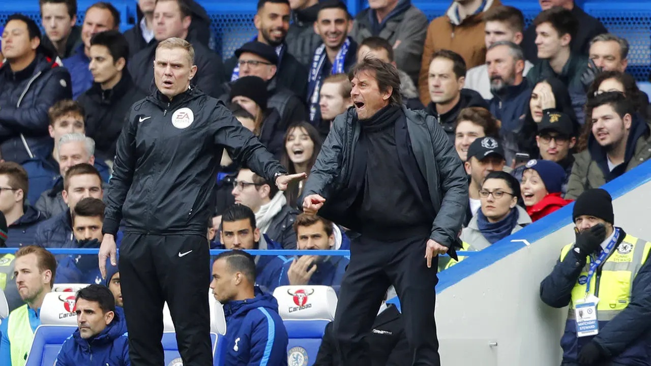 Antonio Conte