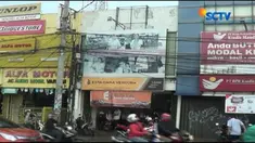 Dua dari tiga perampok tewas ditembak polisi dari Polsek Pamulang karena berupaya melarikan diri, setelah mencoba membobol satu ruko di Jalan Siliwangi, Pamulang, Tangerang Selatan.