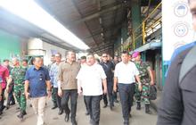 Jelang Kunjungan Presiden, Jaksa Agung Tinjau Smelter Rampasan Negara di Babel: Apa Saja Agendanya?
