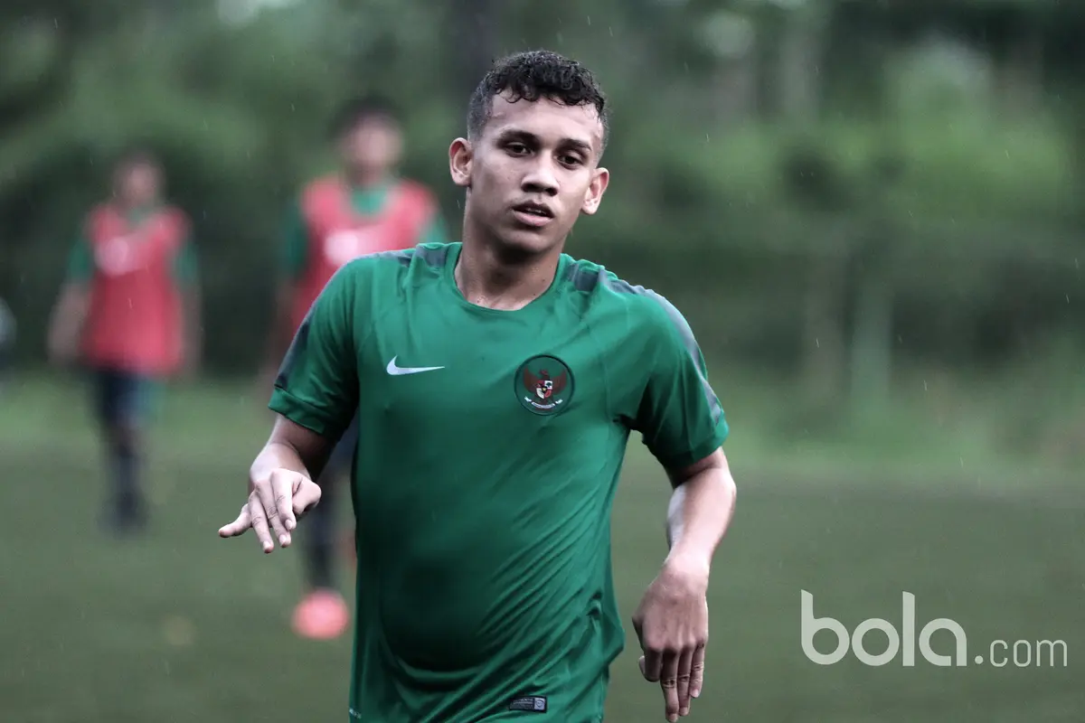 Egy Maulana Vikry