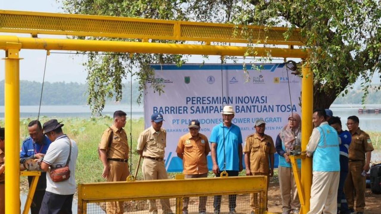 PLN IP Ranu Lestari 2025: Selamatkan Ikan Lempuk Endemik, Ubah Danau Pasuruan dari Krisis Pencemaran