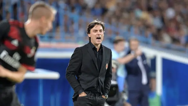 Vincenzo Montella