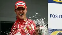 Sudah Koma 2 Bulan, Michael Schumacher Tak Akan Sembuh Total?