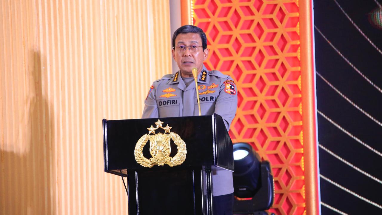 Segini Kekayaan Ahmad Dofiri, Jenderal yang Pernah Pecat Ferdy Sambo Kini Jadi Wakil Kapolri