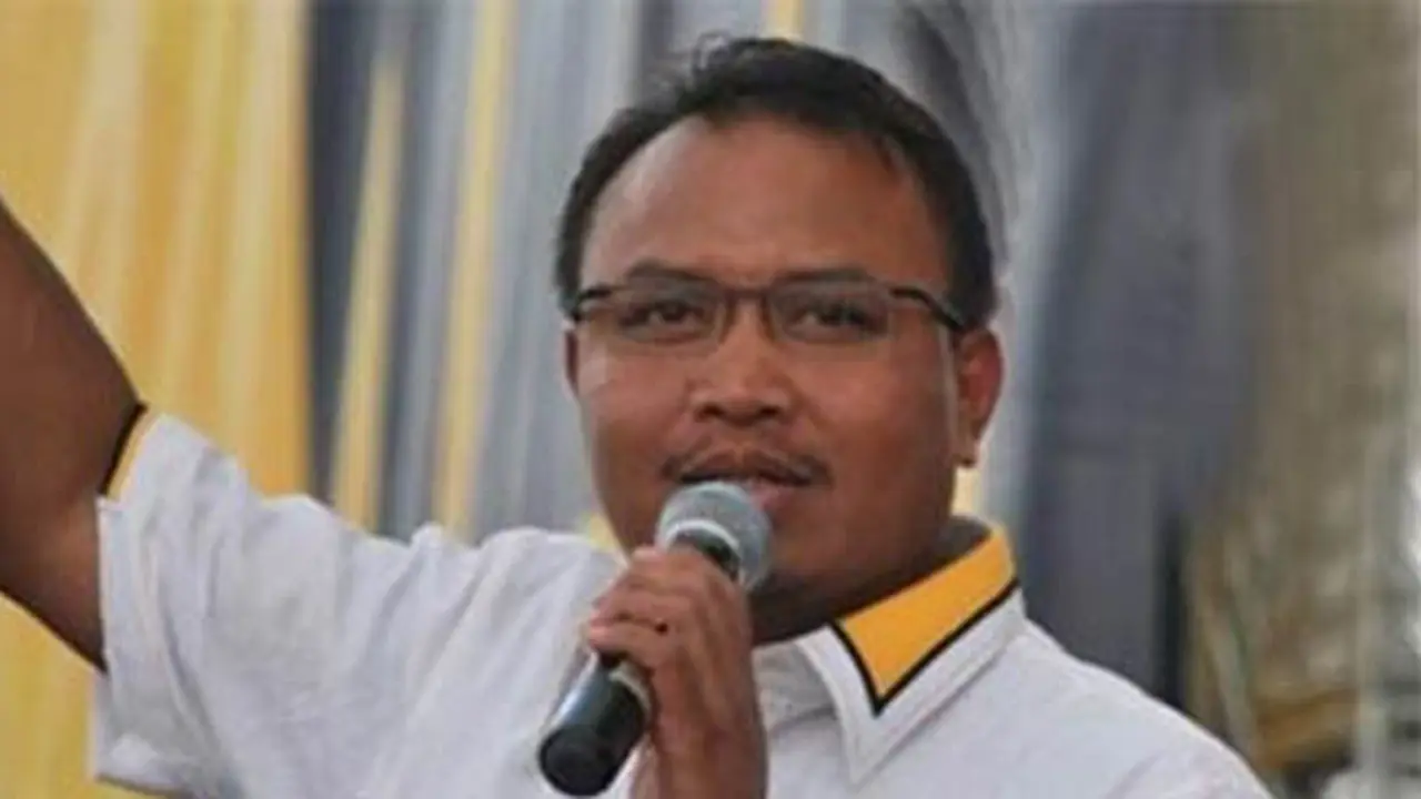 Muhammad Taufik Ridho