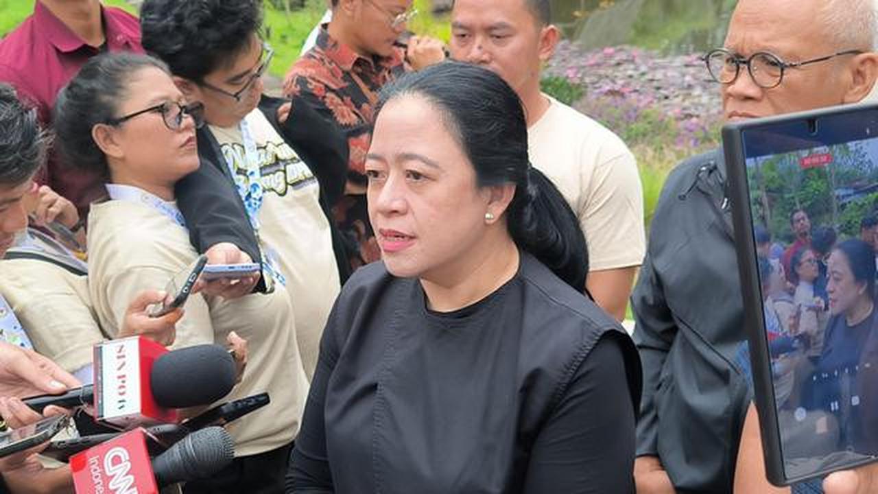 Puan Maharani Akui Transformasi DPR Butuh Waktu, “Bertahap Kami Benahi”