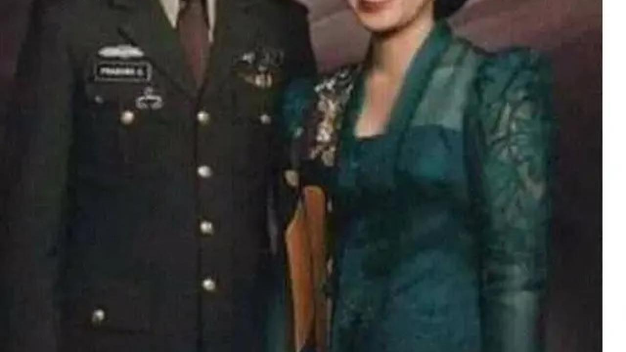 Sama-sama Tak Mennikah Lagi