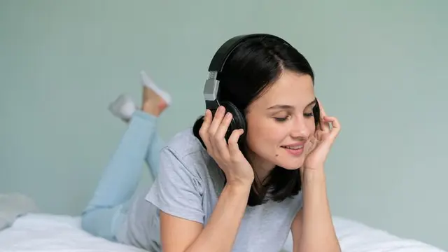 Mengurangi tingkat stres