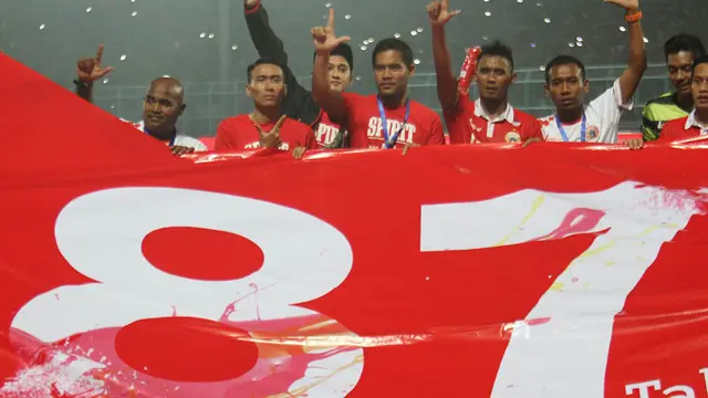 Persija Jakarta
