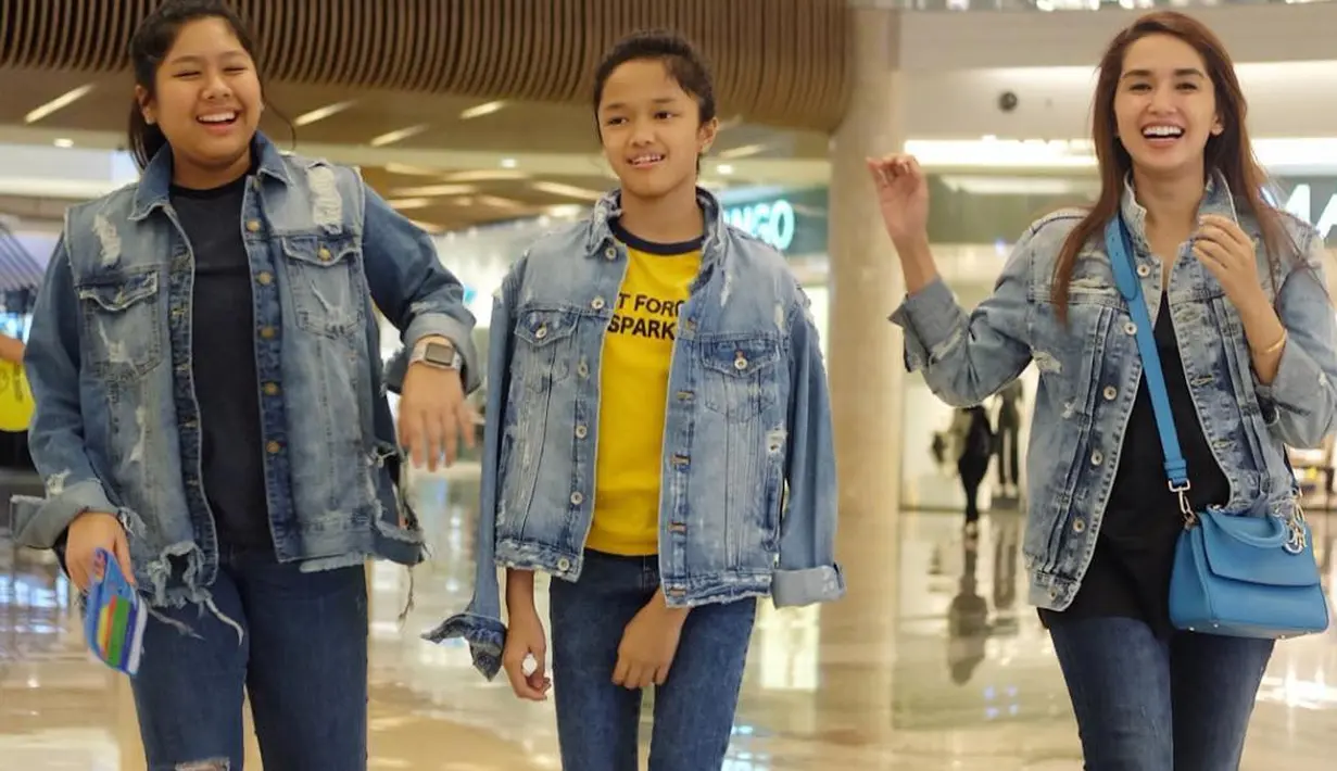 (Instagram/ussypratama)