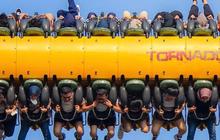 Naik TransJakarta ke Ancol Bisa Dapat Diskon 40 Persen Masuk Dufan Hingga Sea World