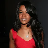 Bobbi Kristina Brown (via cosmopolitan.co.uk)