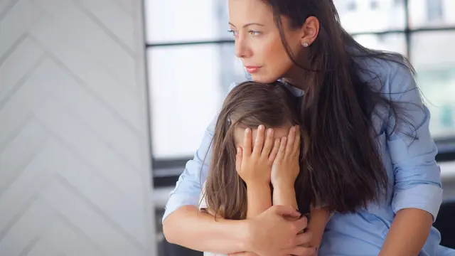 Cara Mengembalikan Kesehatan Mental bagi Anak Korban Bullying