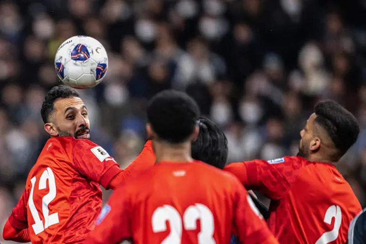 3 Pemain Bahrain yang Bakal Jadi Momok bagi Timnas Indonesia: Pemberi Mimpi Buruk Skuad Garuda