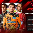 Nonton Formula 1 Pirelli British Grand Prix 2026 Live Hanya di Vidio Akhir Pekan Ini