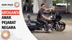 Kasus penganiayaan yang dilakukan Mario Dandy Satrio, anak dari eks pejabat Ditjen Pajak, kini berbuntut panjang. Tidak hanya penetapan tersangka, namun jabatan ayahnya juga dicopot. Salah satunya karena gaya hidup mewah Mario yang kerap dipamerkan d...