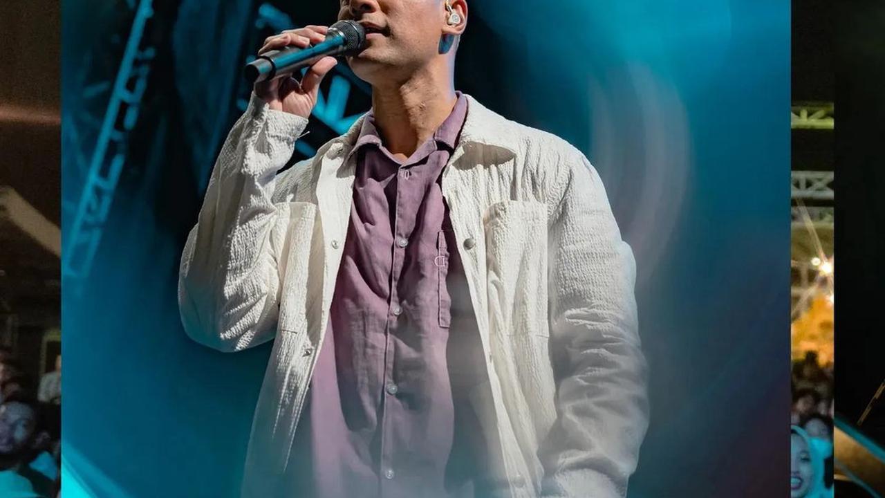 Deretan Artis yang Mengganti Nama Setelah Jadi Mualaf, dari Virgoun hingga Marcell Siahaan