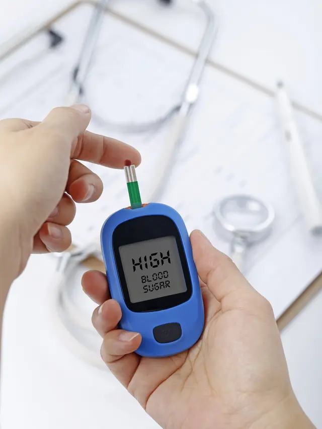 Health and Wellness