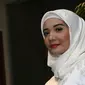 Zaskia Sungkar (Liputan6.com/Herman Zakharia)