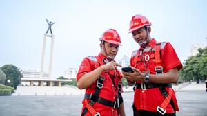 Transformasi Operasional Berbuah Positif, Telkom Akses Perluas Infrastruktur Digital Nasional