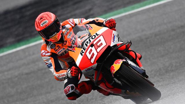 Marc Marquez