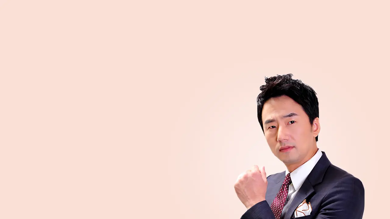 Aktor Korea Ryu Seung Soo Pilih Menikah di Bali