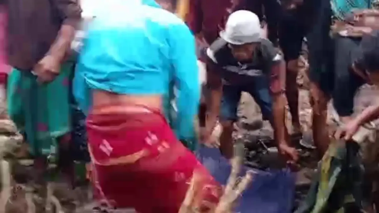 Banjir Bandang
