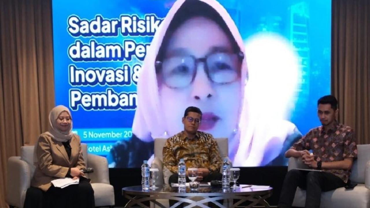 Pemerintah Perluas Penerapan Manajemen Risiko Pembangunan Nasional, Fondasi Visi Indonesia Emas 2045