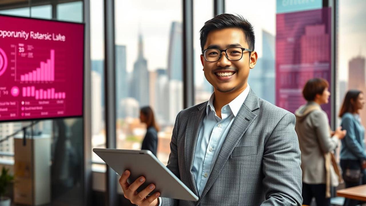 apa yang dimaksud dengan peluang usaha