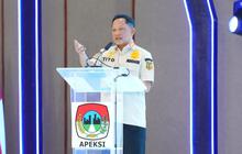 Mendagri Ingatkan Pentingnya Pengelolaan Perkotaan di Tengah Isu Urbanisasi