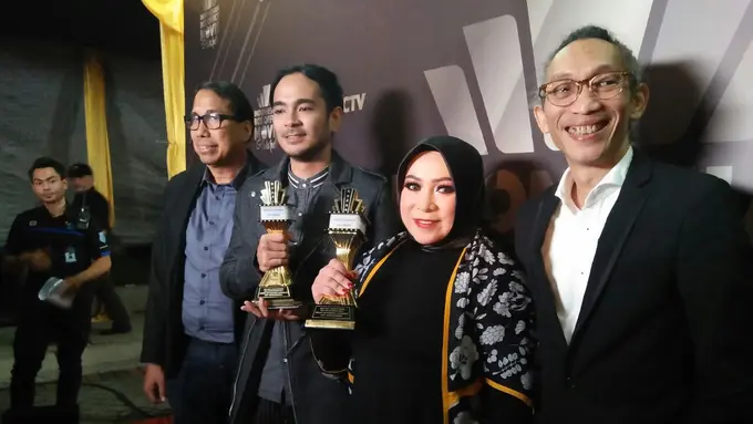 [Bintang] Melly Goeslaw