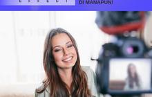 ube Girl Effect, Begini Cara Supaya Percaya Diri Nge-Vlog di Manapun!