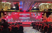 Trivia: Terpilih Tiga Periode, Wayan Koster Kembali Jadi Ketua DPD PDIP Bali 2025-2030