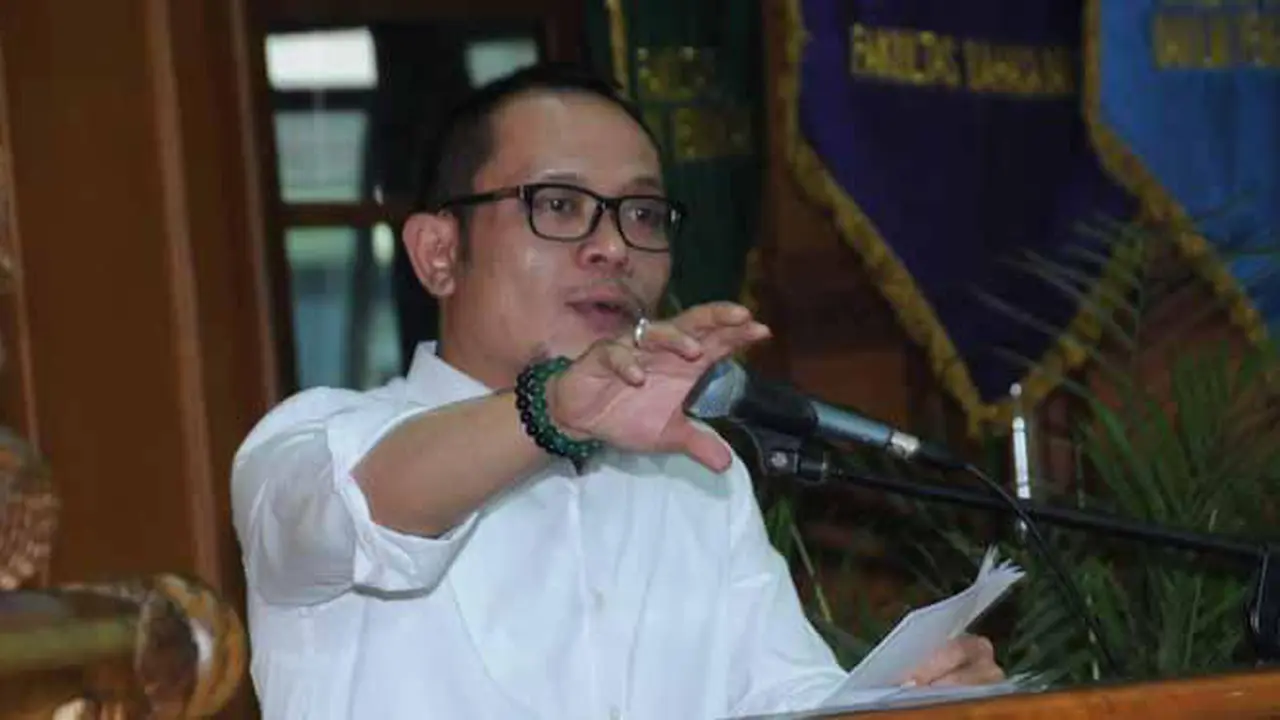 Kemnaker Pastikan ABK Asing Dapat Hak Ketenagakerjaan