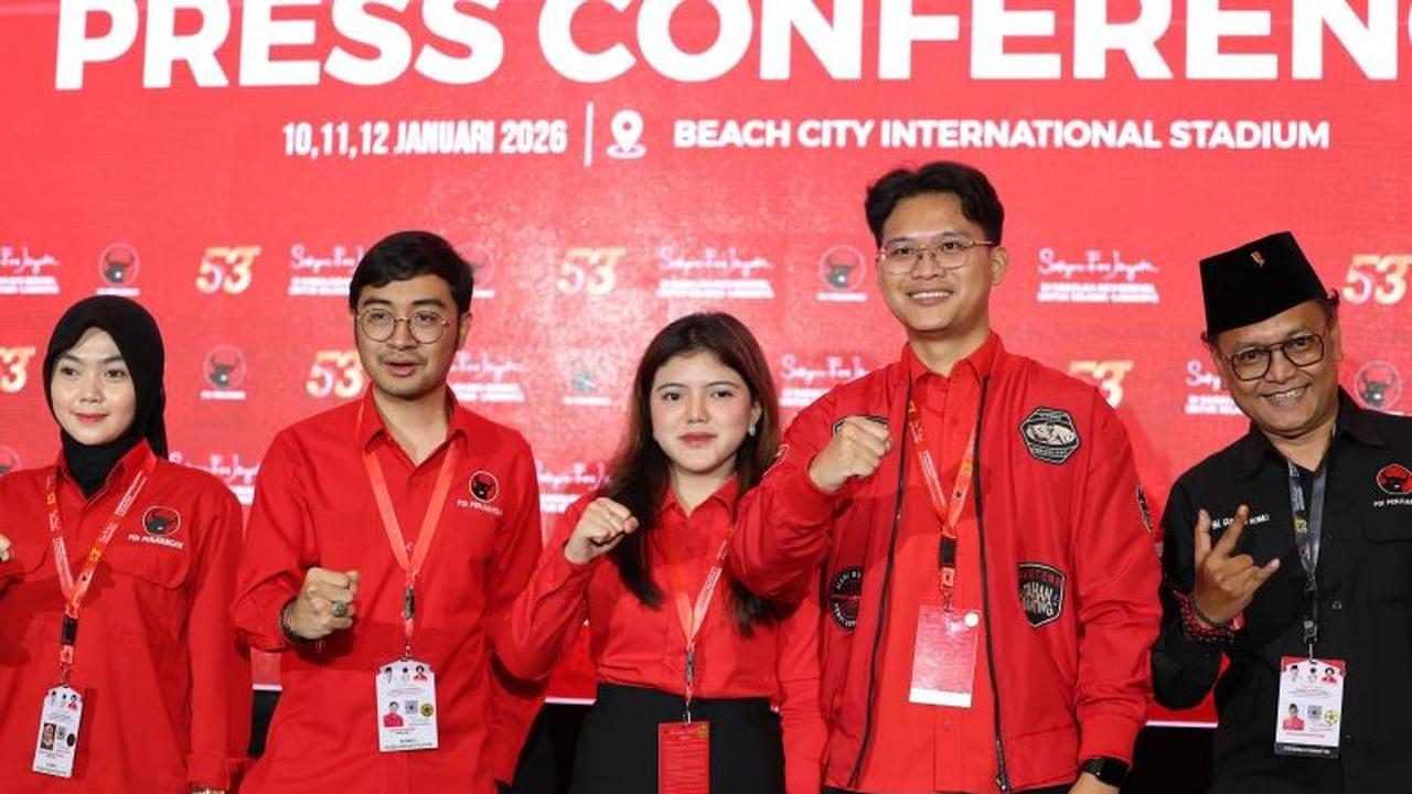 PDIP Kritik Wacana Pilkada DPRD: Demokrasi Jangan Seperti Poco-Poco
