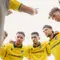 Justin Hubner dan Ole Romeny Moncer, Bawa Fortuna Sittard Raih Poin Tertinggi dalam 9 Musim Mentas di Eredivisie