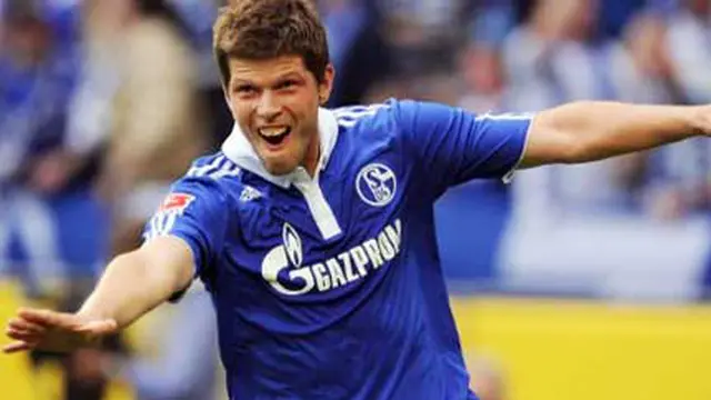 Klaas-Jan Huntelaar