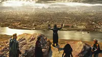 X-Men: Apocalypse. (screenrant.com)