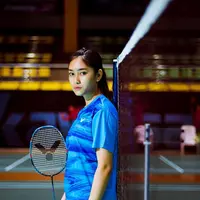 Olimpiade Tokyo 2020 menjadi ajang olahraga yang sangat dinantikan. Mengingat euphoria semangat yang membawa energi positif bagi semua orang. (Foto: Instagram/ @_thethtarthuzar_)